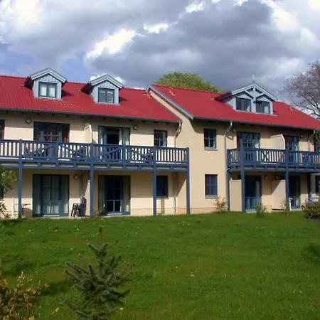 Apartment Residenz Störtebeker Neubau Nr 13 *
