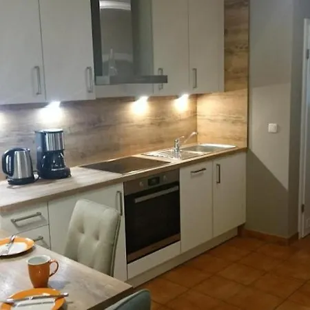 Residenz Stoertebeker Neubau Nr 13 * Ostseebad Kühlungsborn