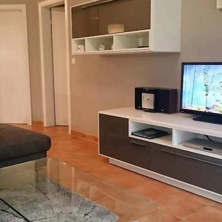 شقة Residenz Stoertebeker Neubau Nr 13