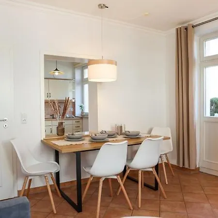 Residenz Stoertebeker Neubau Nr 13 شقة *