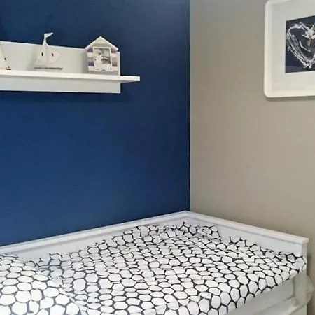 شقة Residenz Stoertebeker Neubau Nr 13 *